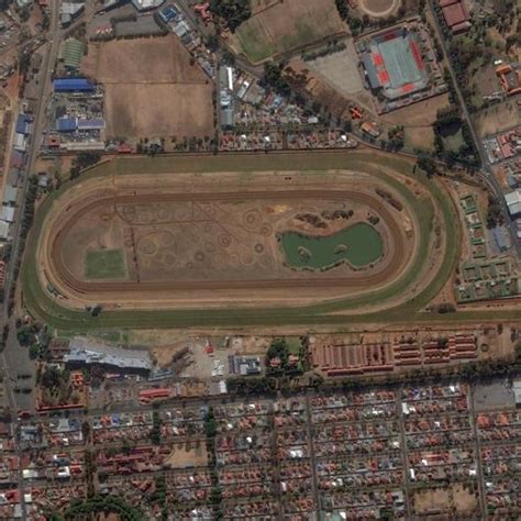 turffontein races results